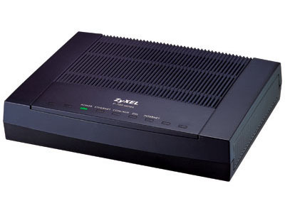 Маршрутизатор ZyXEL Prestige P-791R v2
