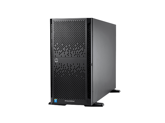 Сервер HP Proliant ML350 Gen9
