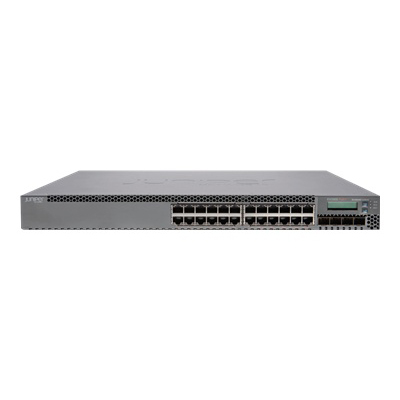 Коммутатор Juniper EX 3300