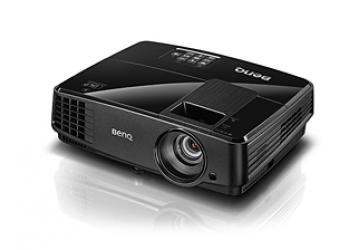 BenQ MX505