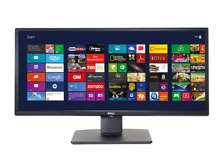 Монитор Dell UltraSharp 29