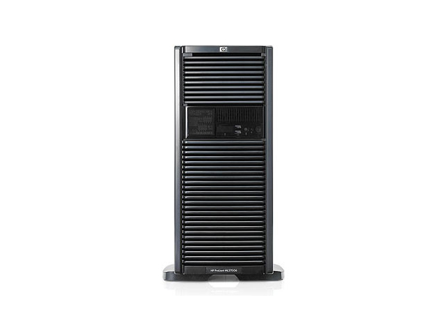 Сервер HP Proliant ML370 G6 ML370T06