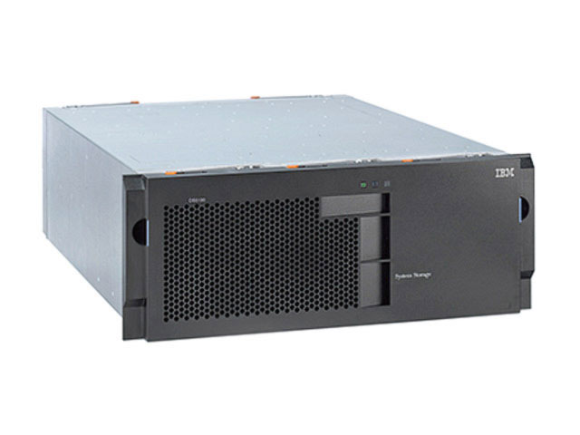 Дисковая СХД IBM System Storage DS5300