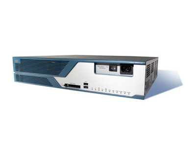 Маршрутизатор CISCO 3825