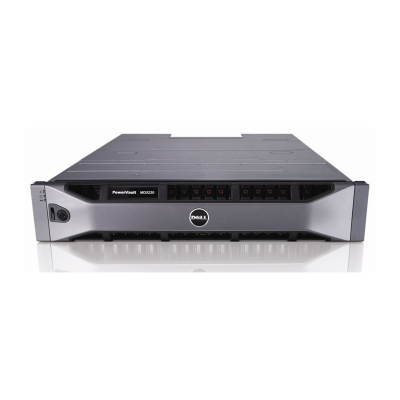 СХД Dell PowerVault MD3660f