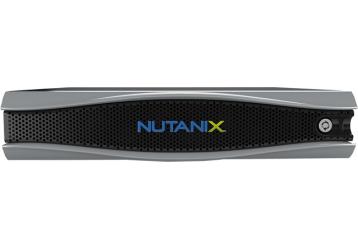 Виртуальная вычислительная платформа Nutanix NX-6070