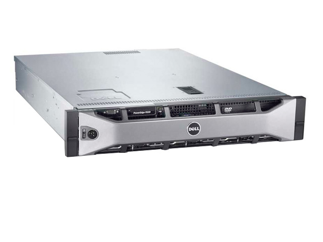 Dell Server PowerEdge R720 Xeon