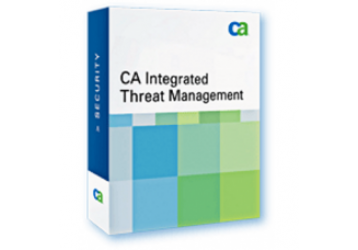 CA Threat Manager