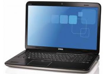 Ноутбук Dell Ultrabook XPS 15