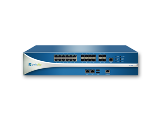Palo Alto Networks PA-5000
