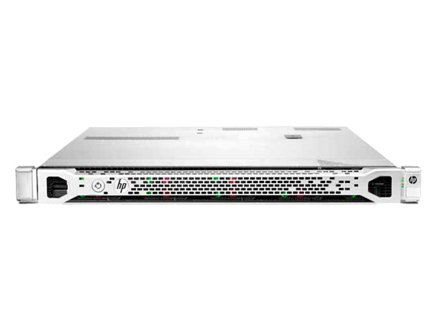 Сервер HP ProLiant DL160 Gen8
