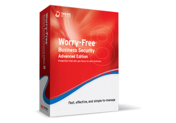Trend Micro Worry-Free Business Security Advanced