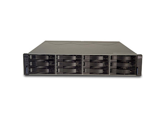 Дисковая полка IBM System Storage EXP3000 