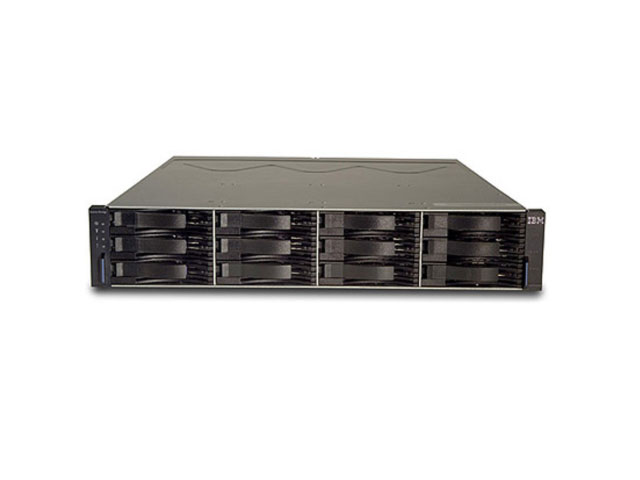 Дисковая полка IBM System Storage EXP3000