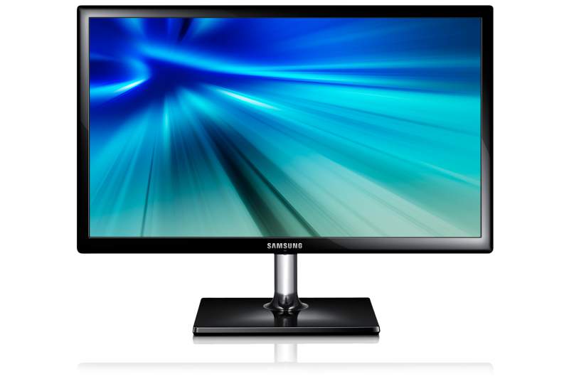 Монитор Samsung 21,5"