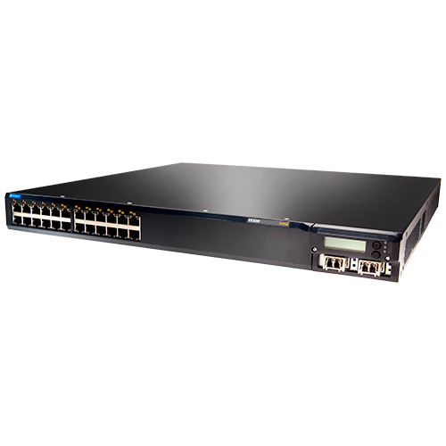 Коммутатор Juniper EX3200-24P-TAA