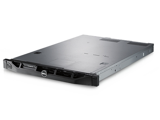 Сервер DELL PowerEdge R310