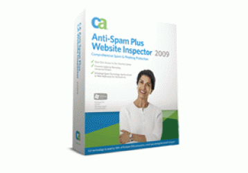 CA Anti-Spam for Business