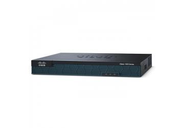Маршрутизатор CISCO 1921/K9