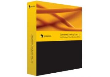 Symantec Backup Exec