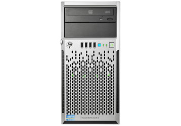 HP Server ProLiant ML310e Gen8