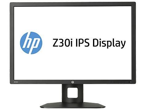 Монитор HP Z Z30i Display c диагональю 30"