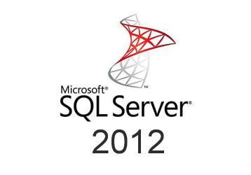 MS SQLSvrStd 2012 RUS OLP NL
