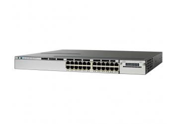 Cisco Catalyst WS-C3750X-24S-E