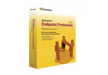 Symantec Endpoint Protection 12.1.4