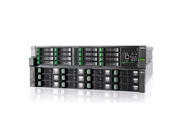 СХД Fujitsu ETERNUS CS800 S4