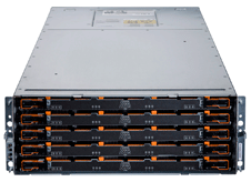 СХД NetApp E5424