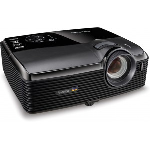 ViewSonic PRO8600