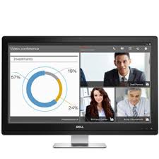 Монитор Dell UltraSharp 27