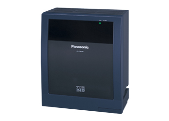 Panasonic IP АТС KX-TDE100RU