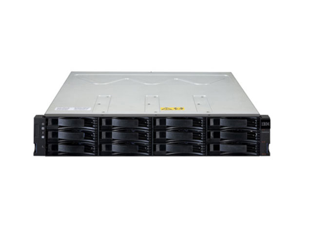 Дисковая полка IBM System Storage EXP2512