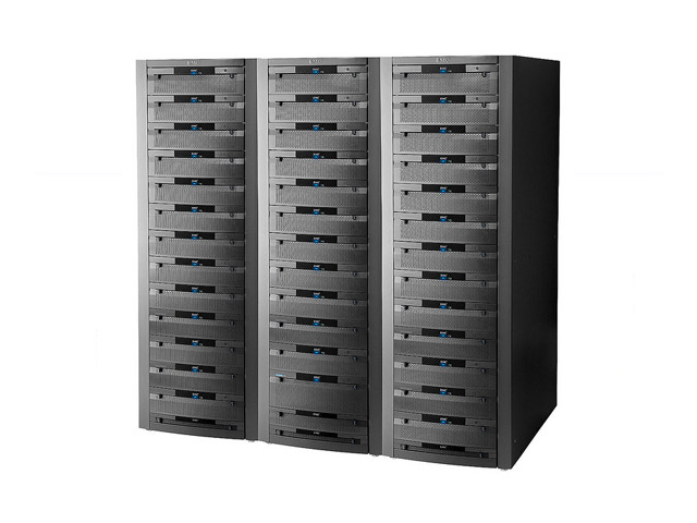 СХД EMC CLARiiON CX4-960
