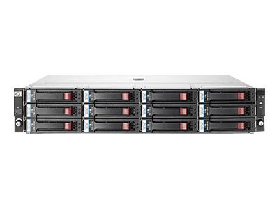 СХД HP StorageWorks D2600 JBOD (AJ940A)