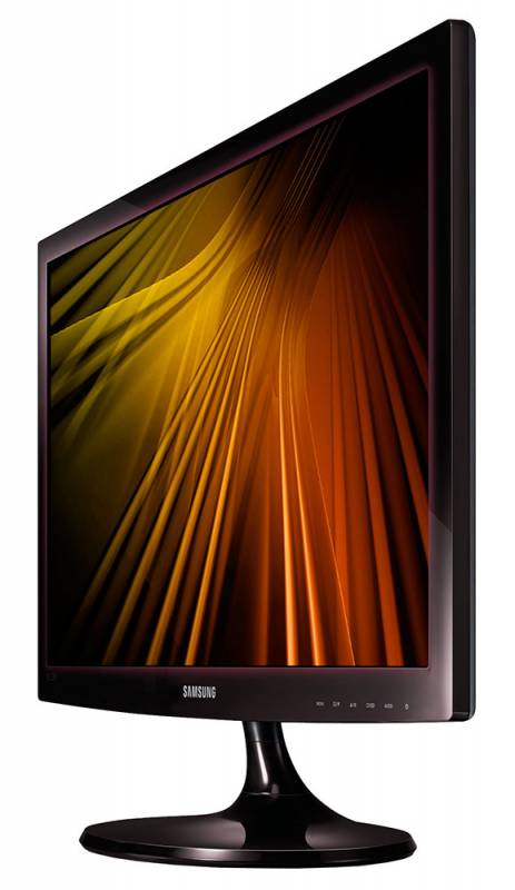 Монитор Samsung 19,5"