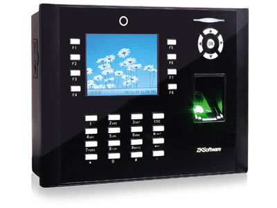 iClock660
