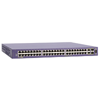 Коммутатор Extreme Networks Summit X440-48tDC