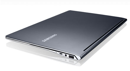 Ноутбук Samsung Premium Ultrabook 13.3"