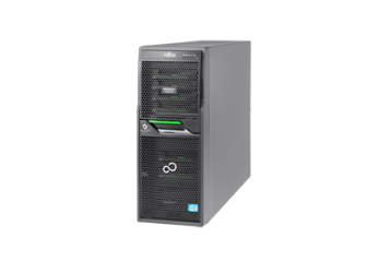 Fujitsu Server TX200S7F Xeon E5-2420 8SFF