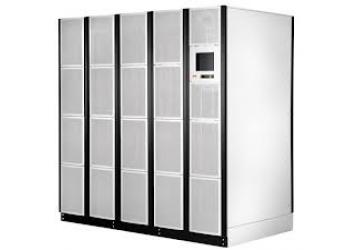 APC Symmetra MW 400kW Frame, 400V