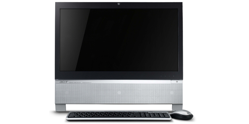 Моноблок ACER Aspire Z3751 21,5"