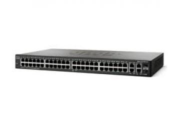 Cisco коммутатор SMB SF300-48