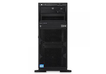 IBM Server Express x3300M4