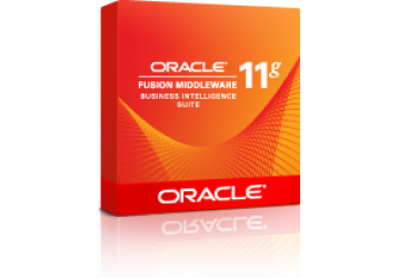 Oracle Business Intelligence Suite Enterprise Edition Plus