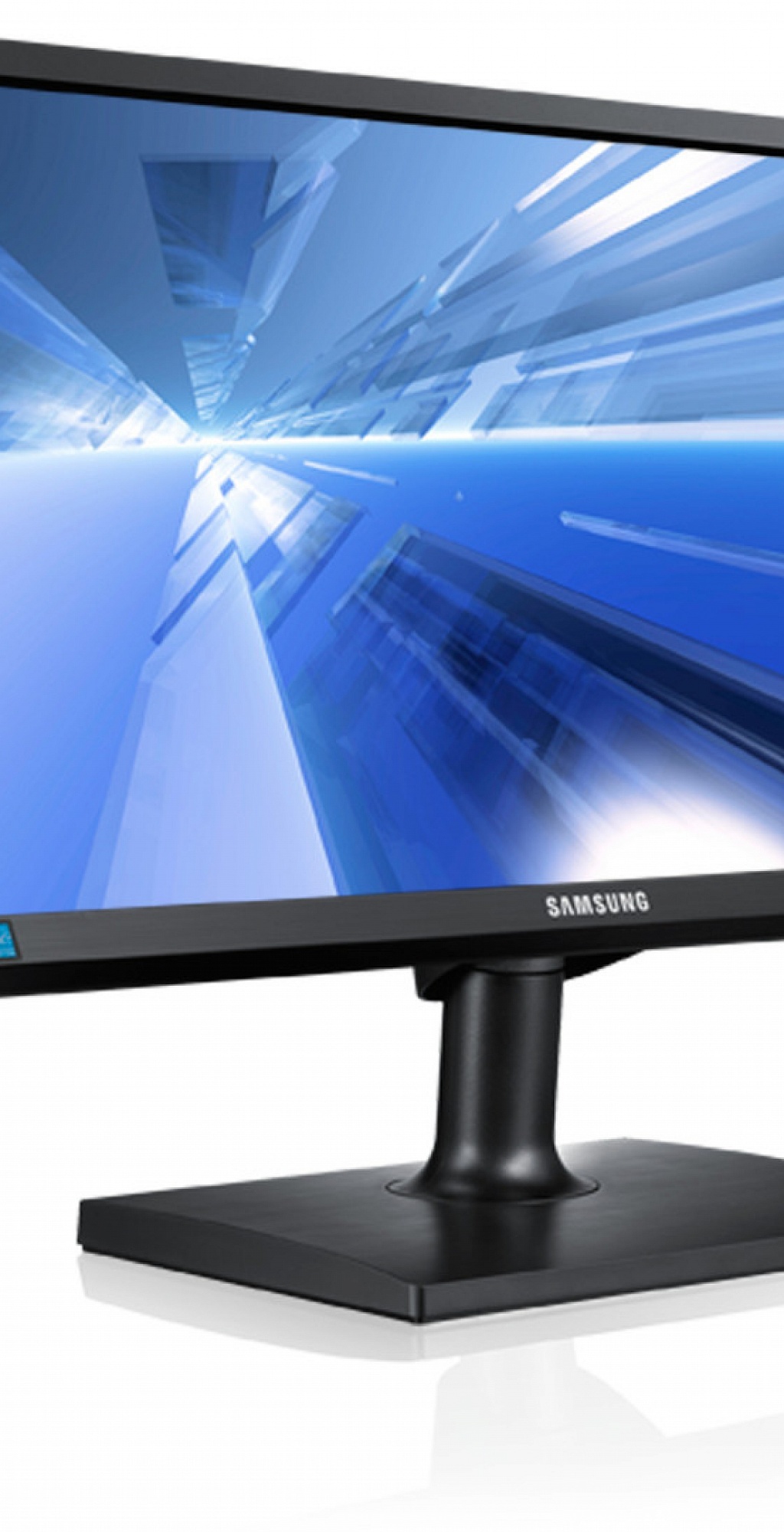 Монитор Samsung S19C200N