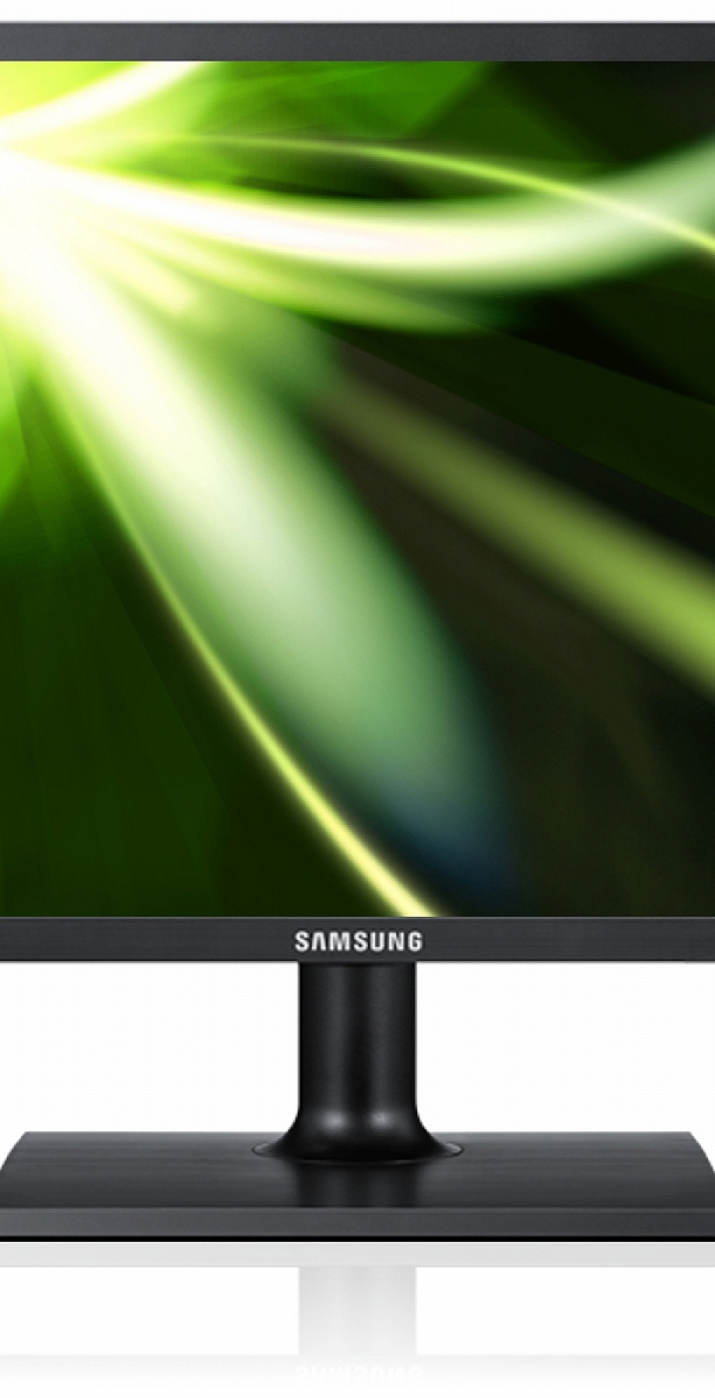 Монитор Samsung S23C200B