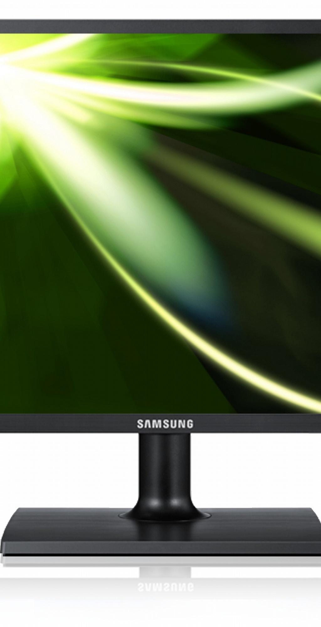 Монитор Samsung S19C200BW